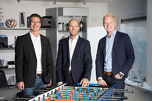 WER - WER GmbH setzt weiter auf Expansionskurs