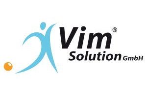 vimsolution logo - Vim Solution: Reorganisation completed