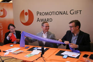 PGA 2022 14 - Promotional Gift Award 2022: 41 winners