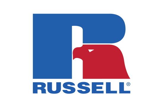 russell logo - Russell Europe adopts Eagle R logo