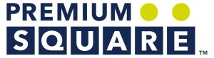 premium square logo - Premium Square Europe: New logo and website