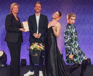 fairtradeaward bransfashion - Brands Fashion wins Fairtrade Award 2022