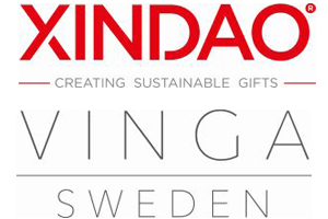 XINDAO Vinga logo - Xindao buys Vinga of Sweden