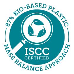 elasto iscc siegel - elasto: ISCC Plus certification