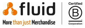 fluid corp - Fluid Branding: B Corp certification renewed