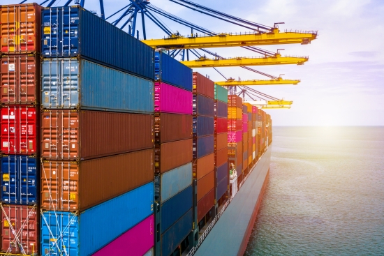 containerxchange - Container logistics trends in 2023