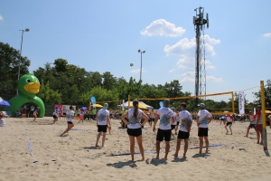 beachcup23 1 - Atlantis Fioi wins the Cybergroup BeachCup 2023