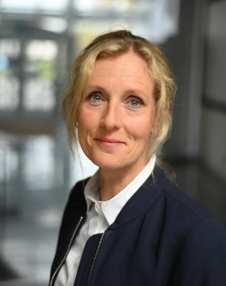 fristads p Oberg gustaffson - Petra Öberg Gustafsson appointed CEO of Fristads