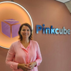 pinkcube kamermans 250x250 - Pinkcube: New Sales & Service Manager
