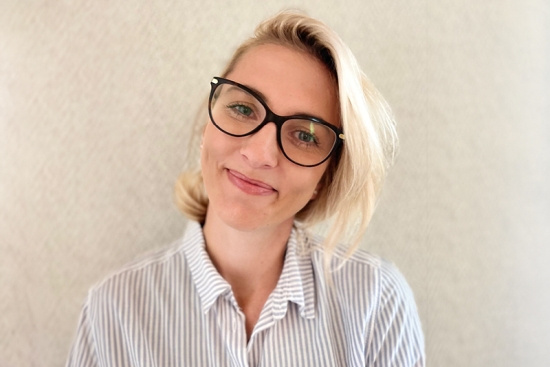 lynka sylvia lichon - New Marketing Director at Lynka