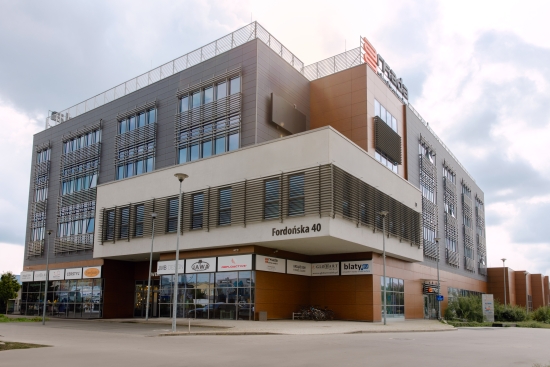refloactive umzug - Refloactive: New headquarters