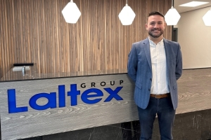 laltex - Laltex appoints new Divisional Head for Bags HQ