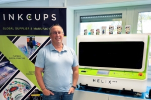 inkcups 1 - Inkcups Europe: New Service Director Europe