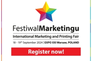 marketingu 1 - Marketing Festival/Print Festival: Register now