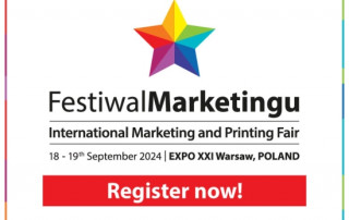 marketingu v 320x202 - Marketing Festival/Print Festival: Register now