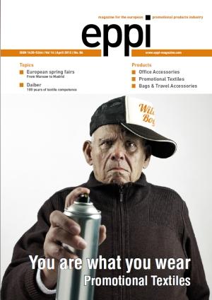 eppi (086) - Cover