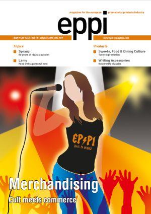 eppi (107) - Cover