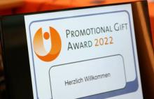 PGA 2022 01 DCE - Promotional Gift Award 2022: 41 winners