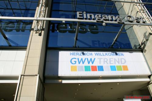 Trend2023 01 DCE - GWW-Trend Spring: Family-like industry get-together