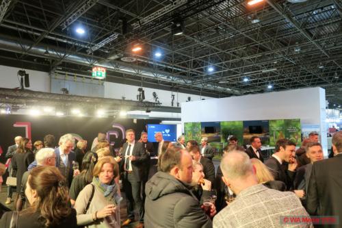 MoPA 27 DCE - MoPA opens: Passion for promotional products